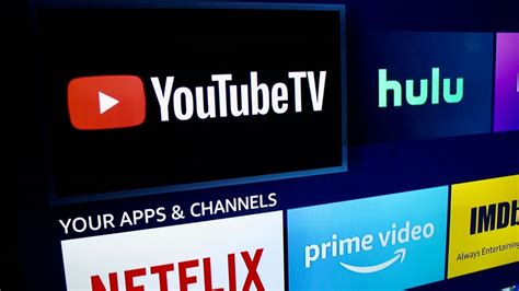 Of course, this channel variety doesn't come cheap; YouTube TV's latest price hike raised the monthly ... and Starz for $30 per month. YouTube TV's 4K Plus add-on ($9.99 per month ...